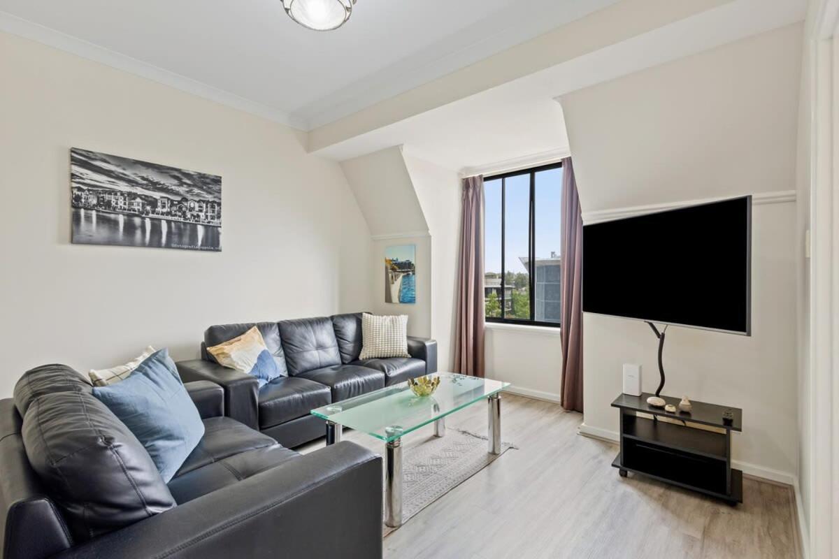 East Perth Apartment With Free Wi-Fi And Parking Ngoại thất bức ảnh