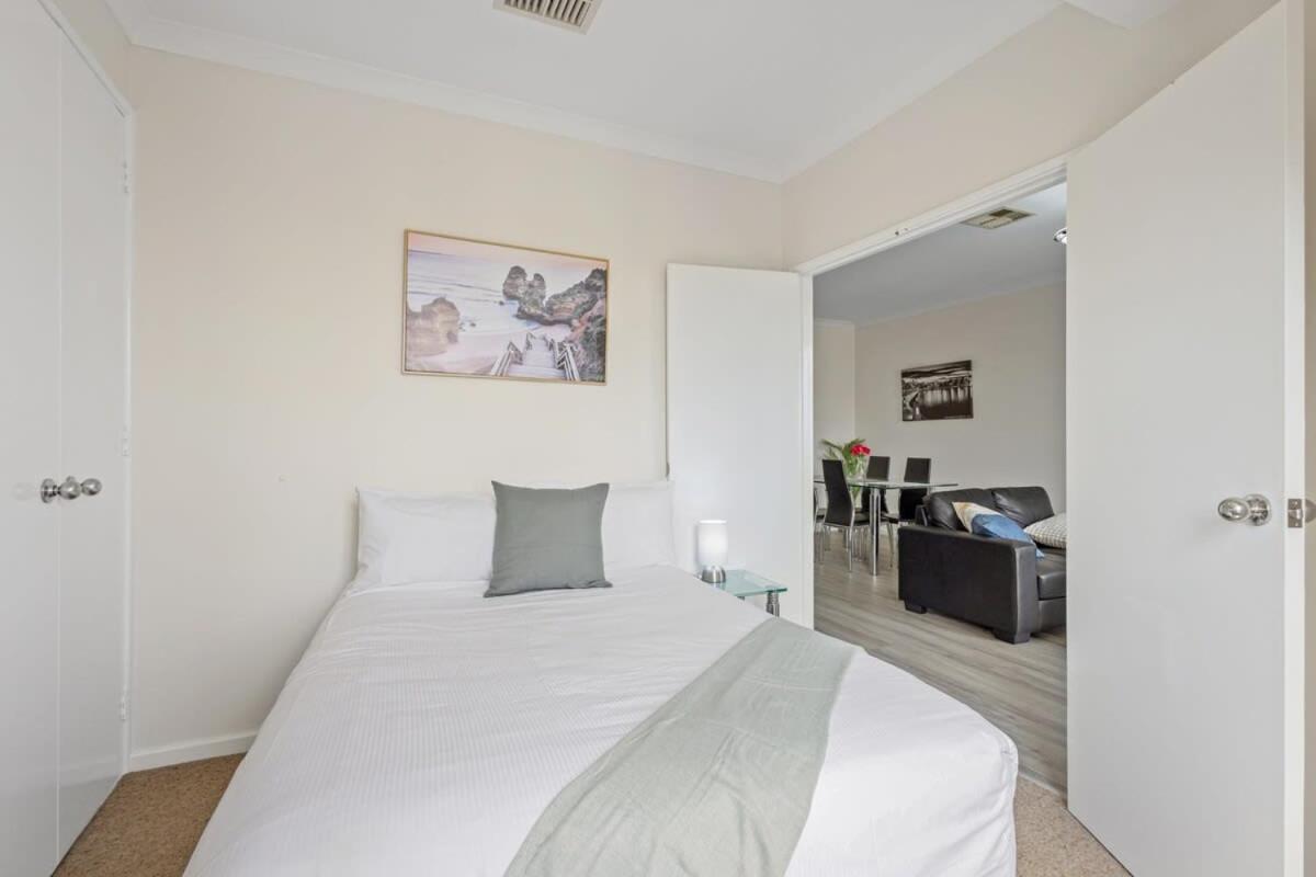 East Perth Apartment With Free Wi-Fi And Parking Ngoại thất bức ảnh